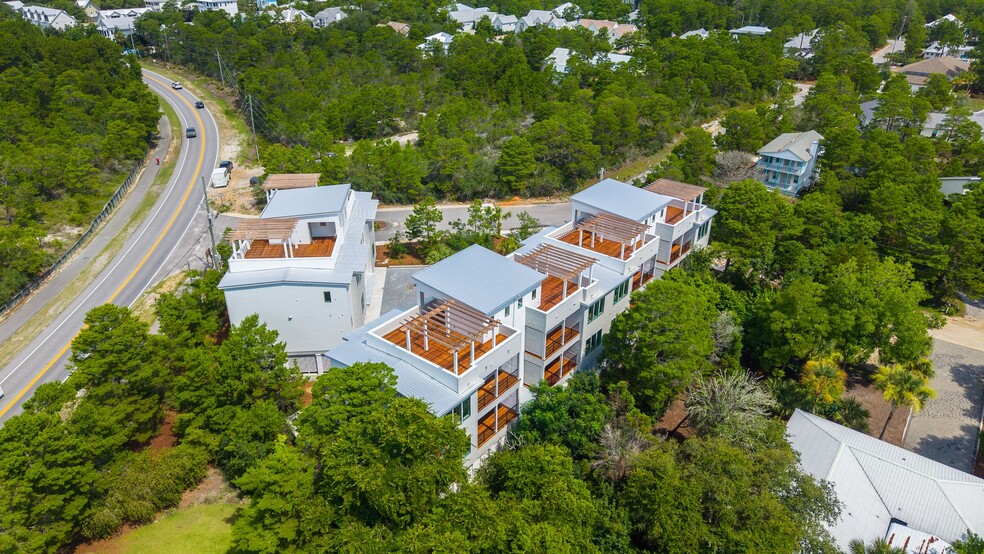 More Photos Of 14 Blue Wave Dr, Santa Rosa Beach Apartments For Sale