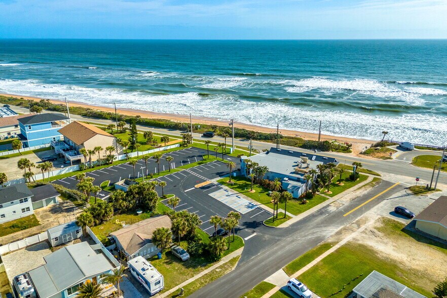 More Photos Of 1666 Ocean Shore Blvd, Ormond Beach Restaurant For Sale