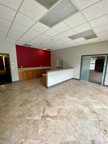 More Photos Of 7817 National Service Rd, Greensboro Office For Lease