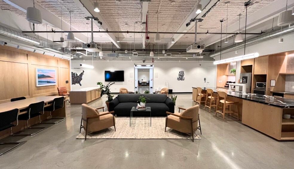 More Photos Of 1840 Gateway Dr, San Mateo Coworking Space