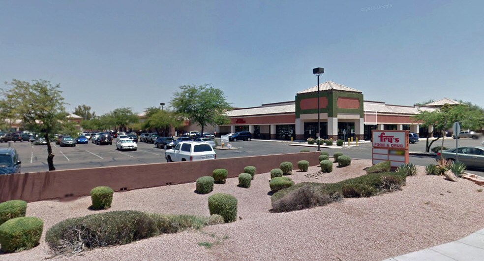 More Photos Of N 91st Ave @ W Olive Ave, Peoria Unknown For Lease