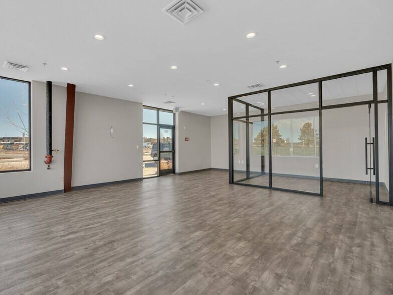 More Photos Of 2801 N US Highway 85, Castle Rock Light Manufacturing For Lease