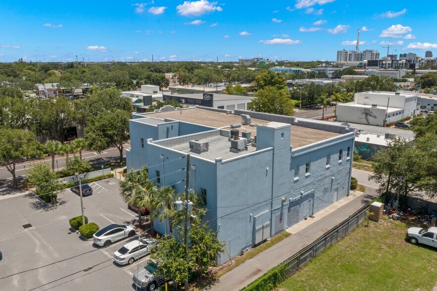 More Photos Of 2100 1st Ave S, Saint Petersburg Medical For Sale