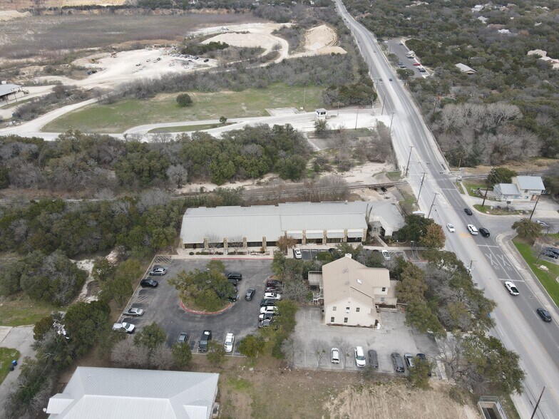 More Photos Of 12227 Huebner Rd, San Antonio Freestanding For Lease