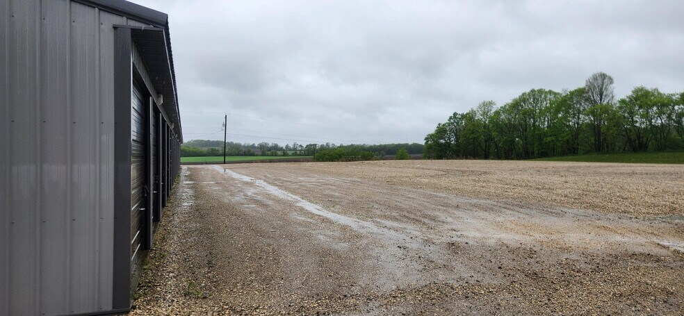 More Photos Of N1169 County Road V, Campbellsport Self Storage For Sale