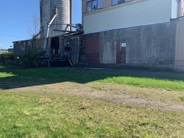 More Photos Of 36 Railroad Ave, Frewsburg Manufacturing For Lease
