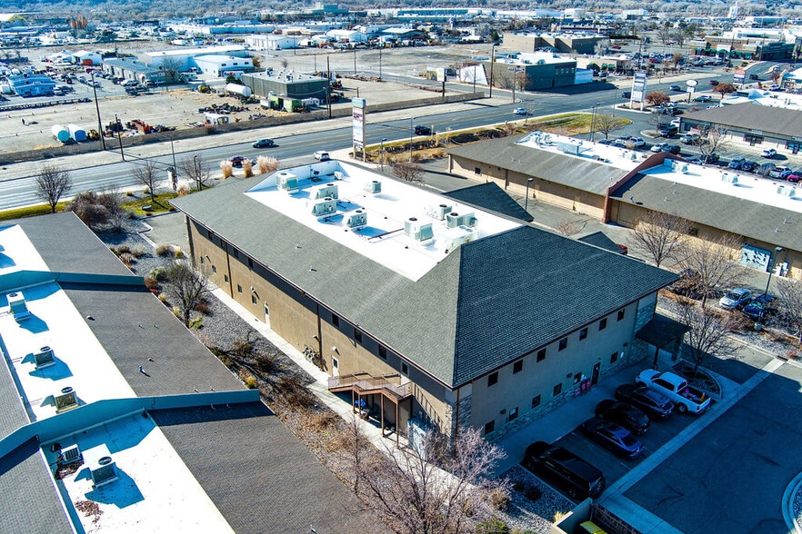 More Photos Of 2474 Patterson Rd, Grand Junction Office For Sale