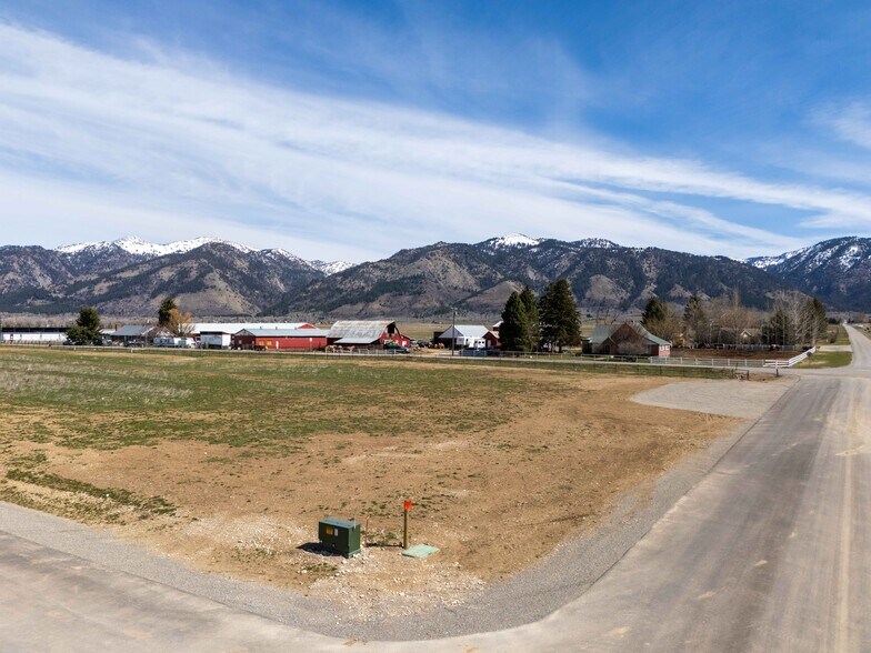 More Photos Of Lot 1 Navigation Lane, Thayne Land For Sale
