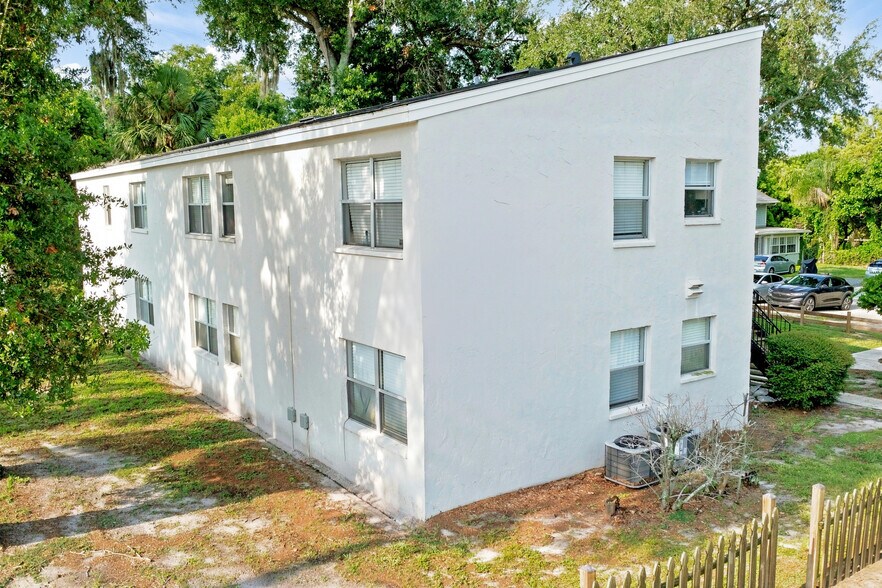 More Photos Of 1005 S New York Ave, Lakeland Apartments For Sale