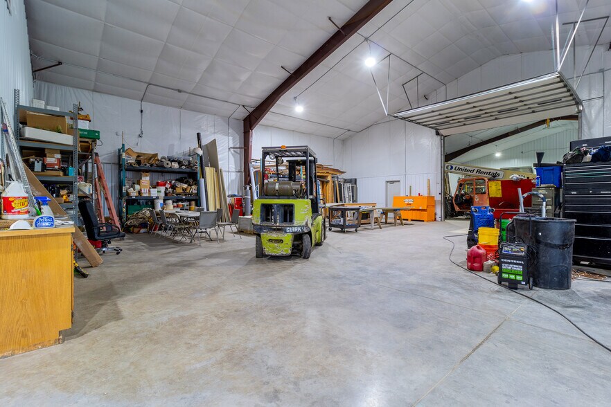 More Photos Of 618 Industrial Ct, Walla Walla Warehouse For Sale