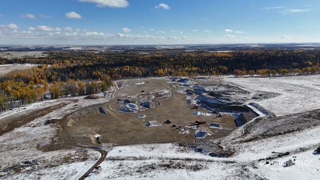 More Photos Of 5079 Township Road 340, Mountain View County Land For Sale