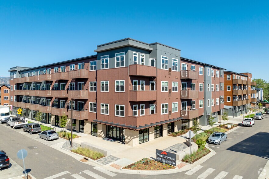 More Photos Of 5845 Arapahoe Ave, Boulder Apartments For Lease