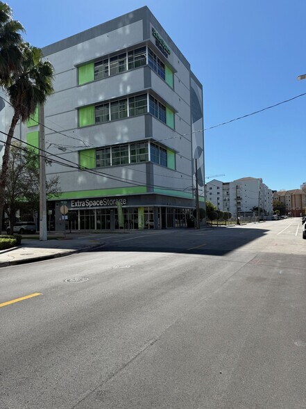 More Photos Of 1036 SW 3rd Ave, Miami Land For Sale