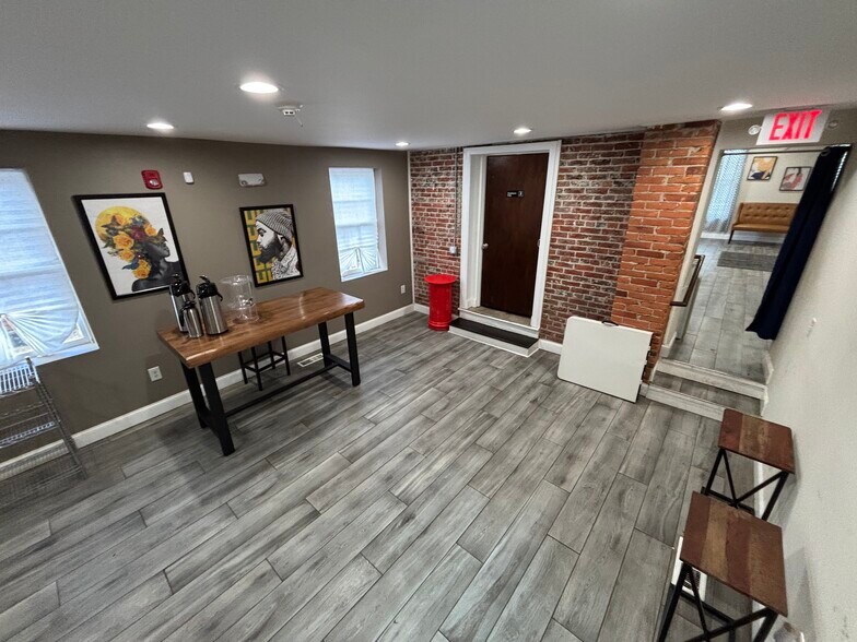 More Photos Of 65 N Broad St, Woodbury Office Residential For Sale