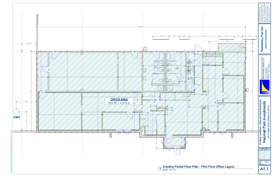 More Photos Of 214 N Wright St, Delavan Distribution For Lease