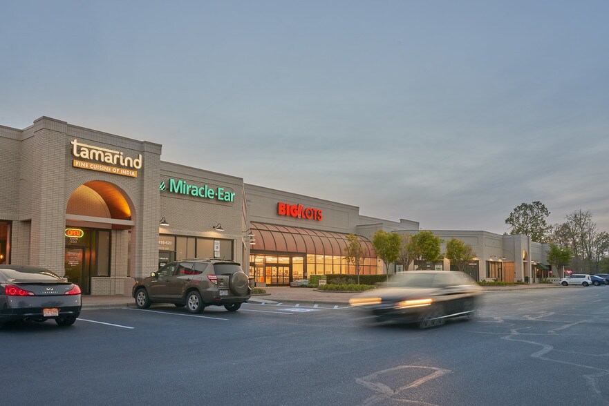 More Photos Of 10404 E Independence Blvd, Matthews Unknown For Lease