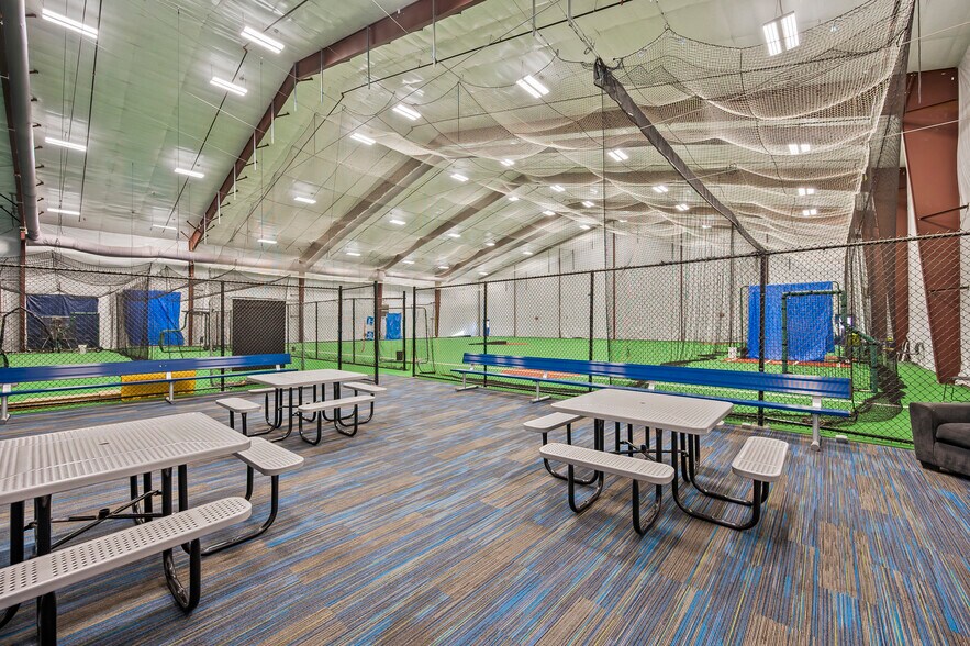 More Photos Of 263 Gretas Way Ct, Kernersville Health Club For Sale