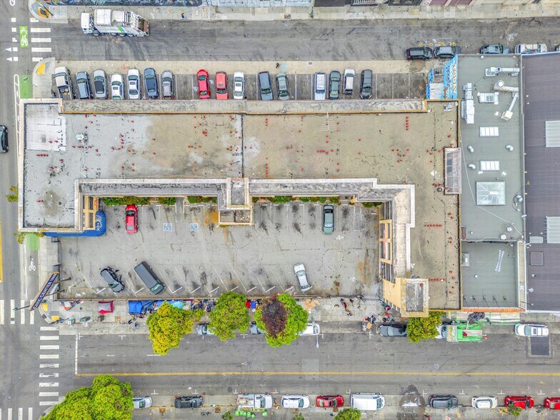 More Photos Of 790 Ellis St, San Francisco Hotel For Sale