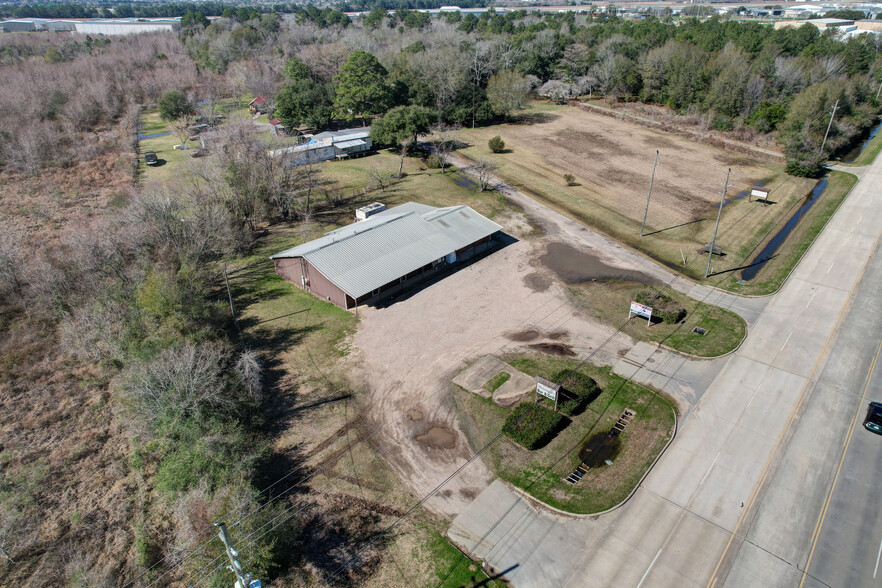 More Photos Of 19403 Stuebner Airline Rd, Spring Land For Sale