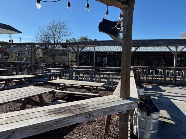 More Photos Of 1610 Pavilion Pl, Wilmington Restaurant For Lease