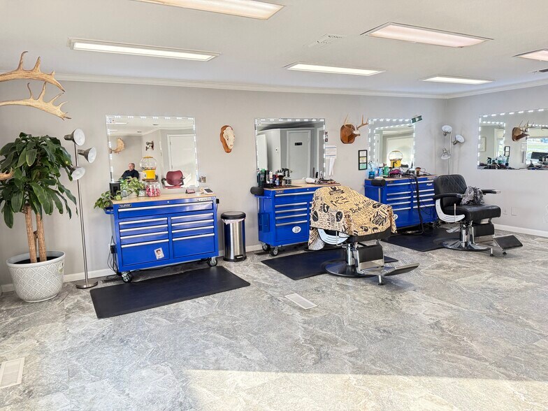 More Photos Of 313 HWY 84 hwy, Cairo Flex For Sale