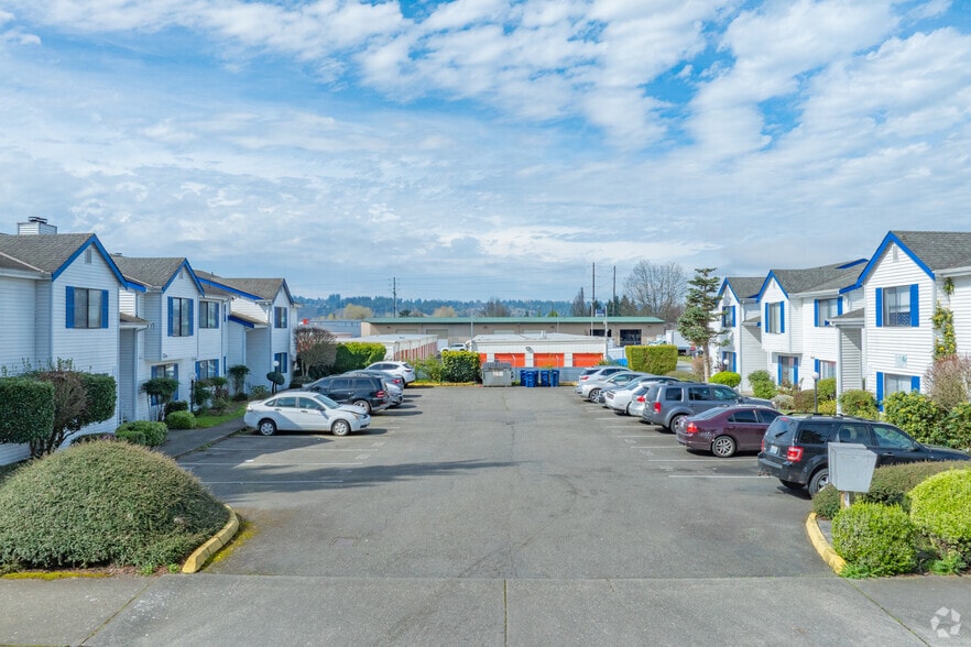 More Photos Of 3601 I St NE, Auburn Apartments For Sale