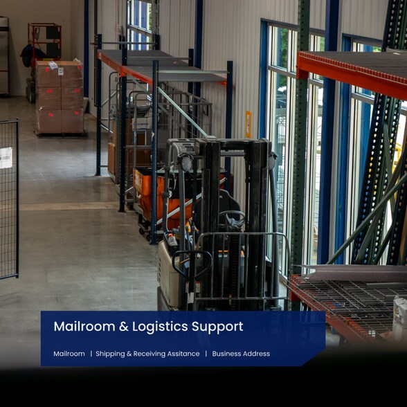 More Photos Of 510 Pylon Dr, Raleigh Flex For Lease