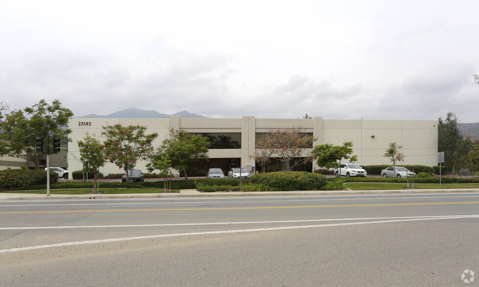 More Photos Of 23143 Temescal Canyon Rd, Corona Manufacturing For Lease