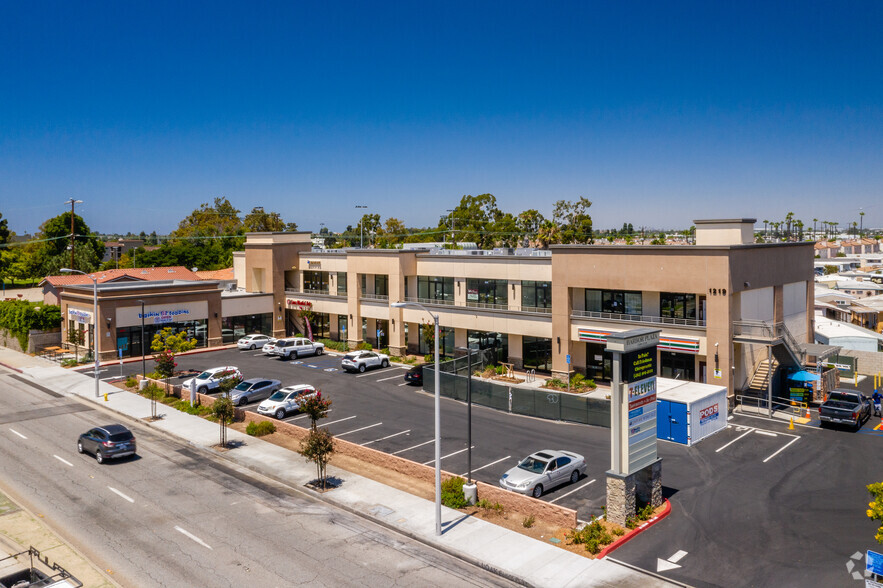 Primary Photo Of 1219 Lomita Blvd, Harbor City Freestanding For Lease