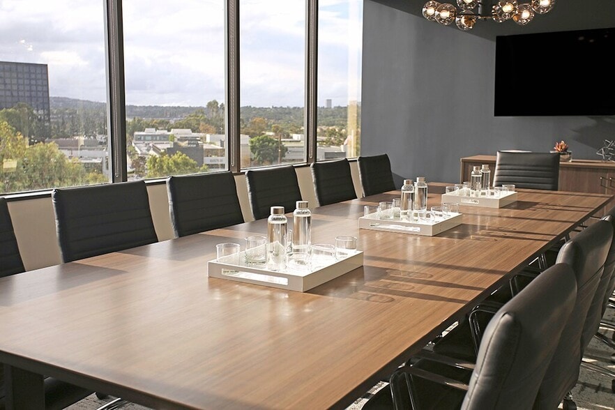 More Photos Of 4000 MacArthur Blvd, Newport Beach Coworking Space
