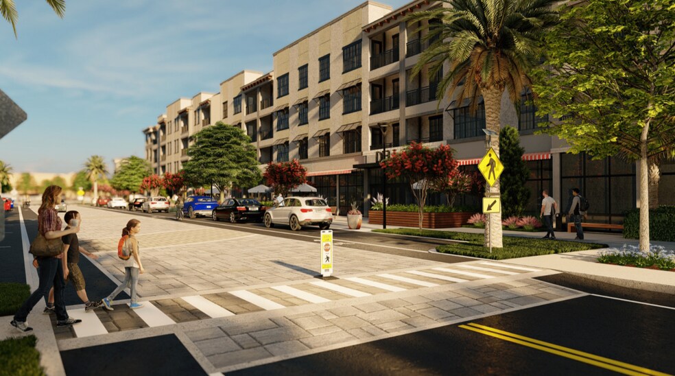 More Photos Of Ancient Oaks Boulevard @ SR 56, Wesley Chapel General Retail For Lease