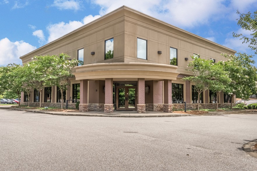 Primary Photo Of 3140 Zelda Ct, Montgomery Office For Lease