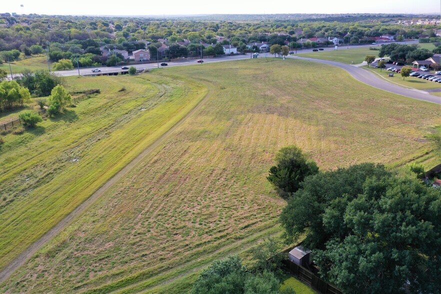 More Photos Of Kitty Hawk & Mesquite Pas Rd @ Mesquite Pass, Converse Land For Sale
