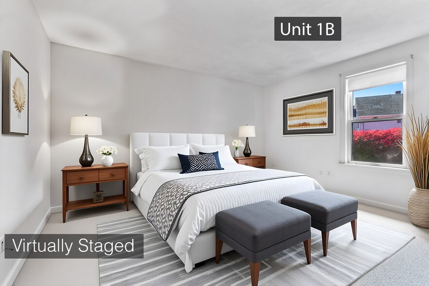 More Photos Of 846 Main St, Woburn Apartments For Sale