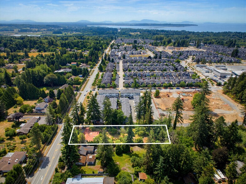 More Photos Of 2339 168 St, Surrey Land For Sale