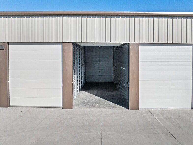 Primary Photo Of 6370 N Virginia St, Reno Self Storage For Sale