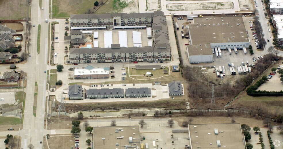 More Photos Of 525 Shiloh Rd, Plano Coworking Space