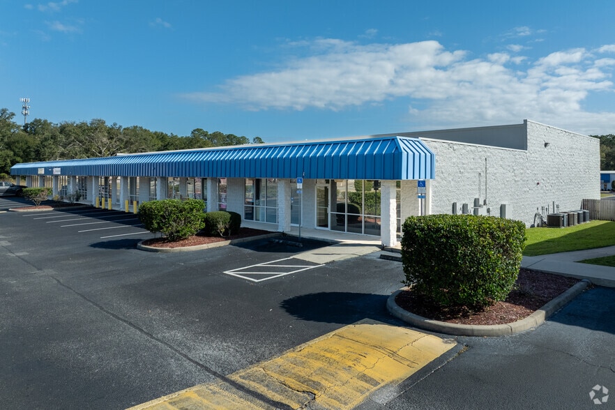 More Photos Of 1025-1045 Blanding Blvd, Orange Park Unknown For Lease