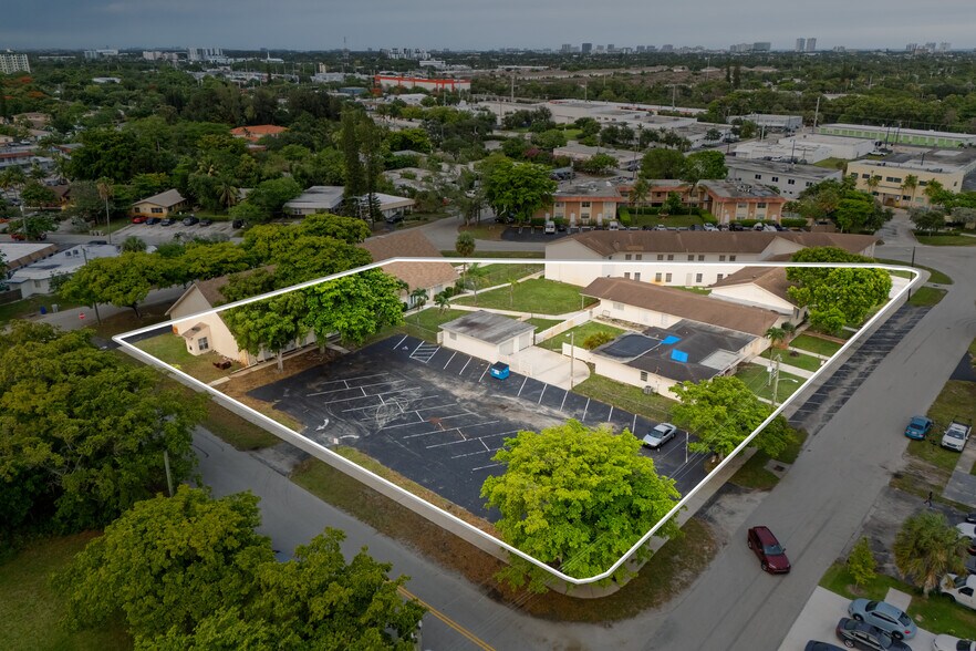 More Photos Of , Pompano Beach Land For Sale
