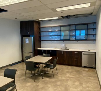 More Photos Of 5450 Explorer Dr, Mississauga Office For Lease