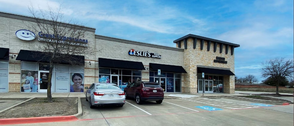 More Photos Of 2041 N Highway 78, Wylie Freestanding For Lease