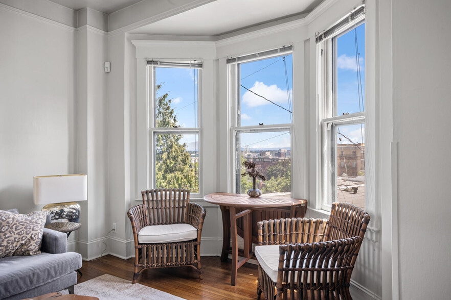 More Photos Of , Portland Multifamily For Sale