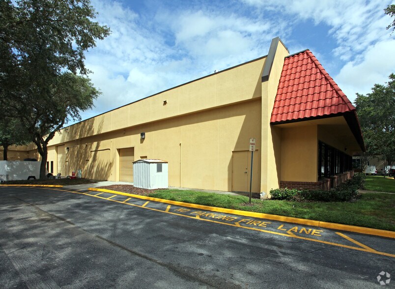 More Photos Of 12443 Research Pky, Orlando Flex For Lease
