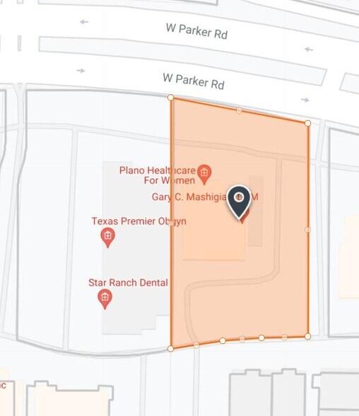 More Photos Of 5940 W Parker Rd, Plano Office For Sale