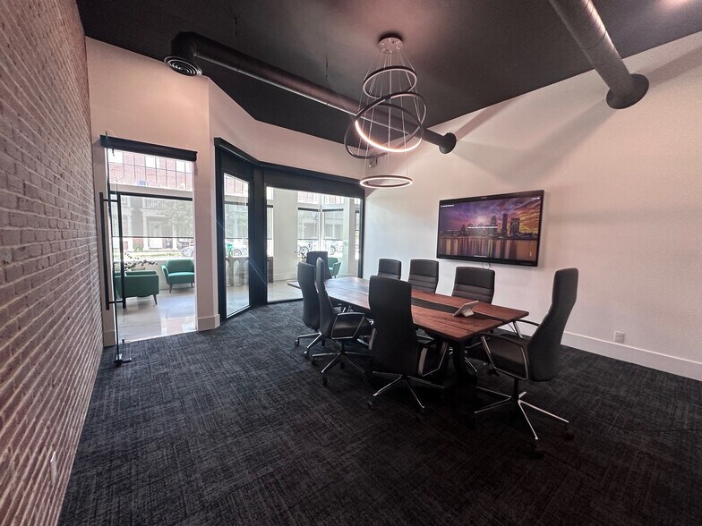 More Photos Of 12103 River Beauty Loop, Prospect Loft Creative Space For Lease