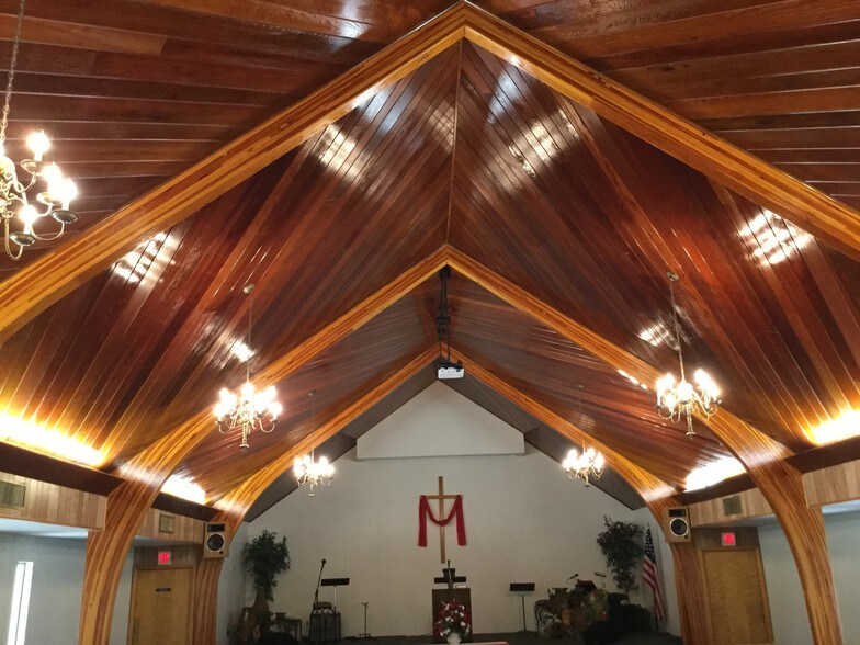 More Photos Of 1763 N Gilbert Rd, Mesa Religious Facility For Sale