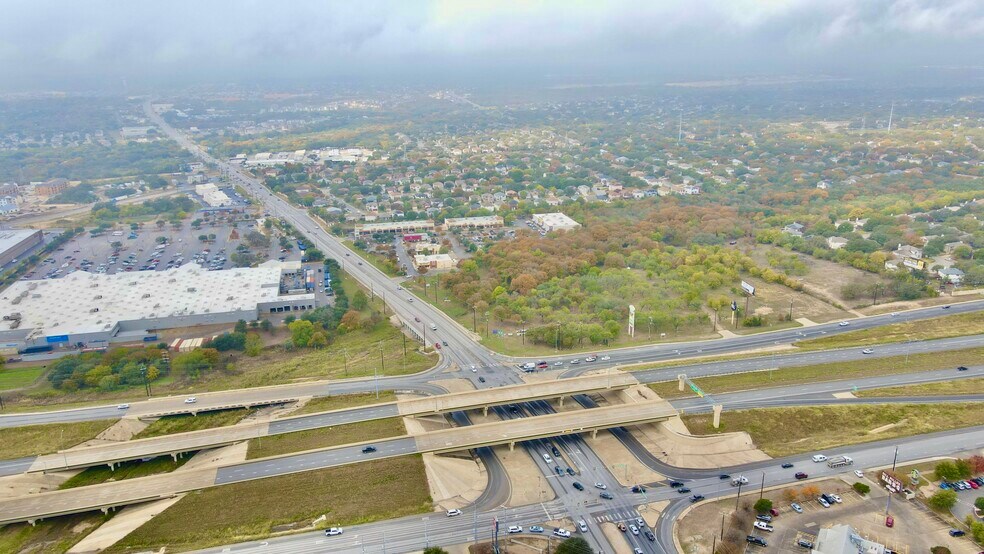 More Photos Of 505 N Loop 1604, San Antonio Land For Sale
