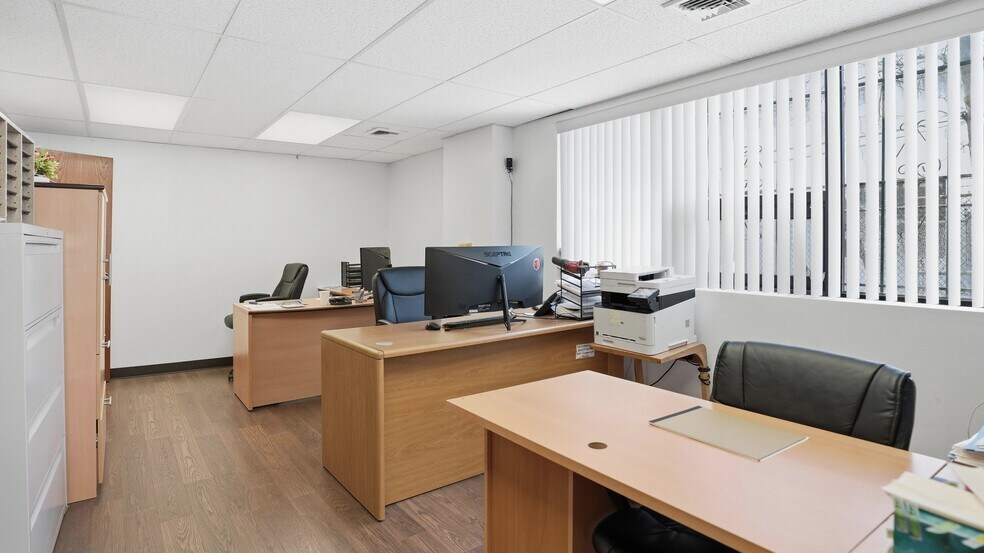 More Photos Of 384 Moffitt Blvd, Islip Warehouse For Sale