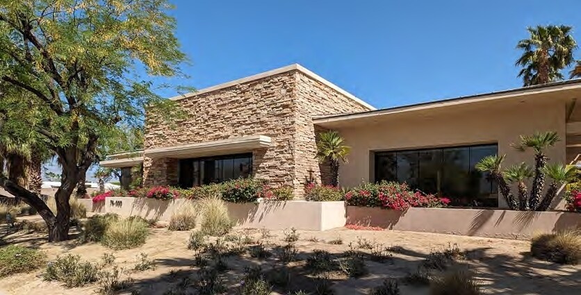 Primary Photo Of 74000 Country Club Dr, Palm Desert Office For Sale