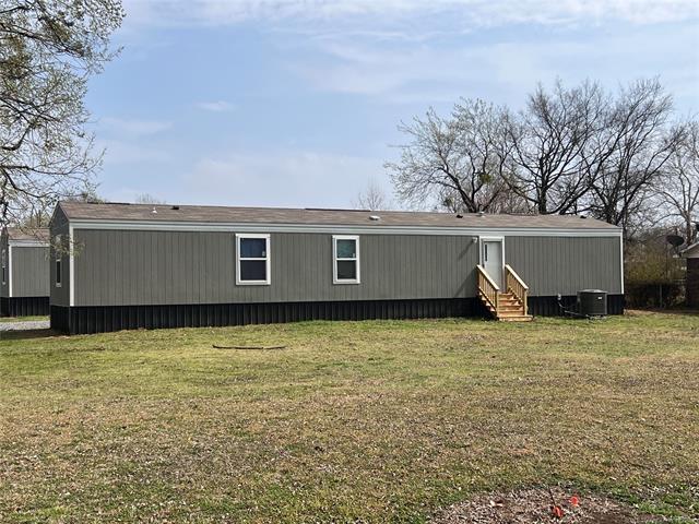 More Photos Of 00 Harper Valley Road, Kiowa Manufactured Housing Mobile Home Park For Sale